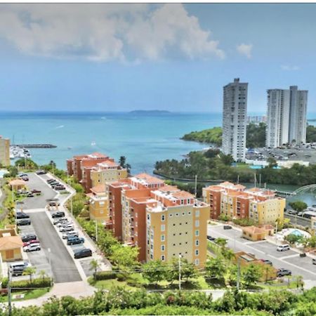Luxury Apartment With Ocean Views Fajardo Exterior foto