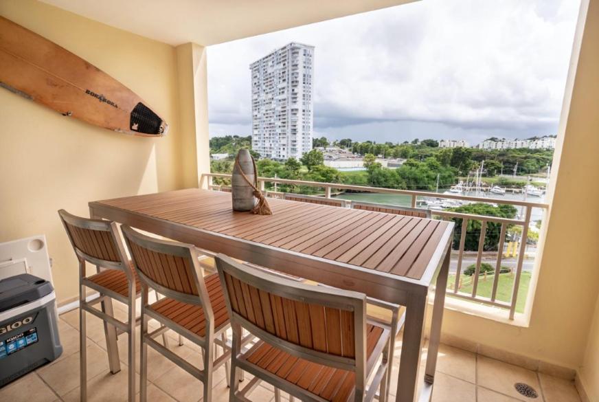 Luxury Apartment With Ocean Views Fajardo Exterior foto